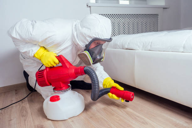 Best Commercial Pest Control Services  in Belleair Bluffs, FL
