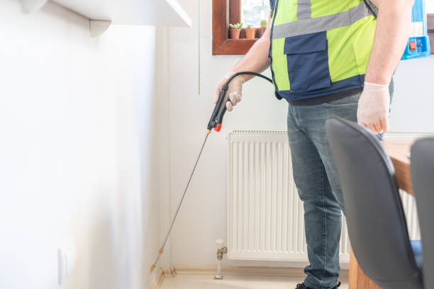 Best Bed Bug Extermination  in Belleair Bluffs, FL