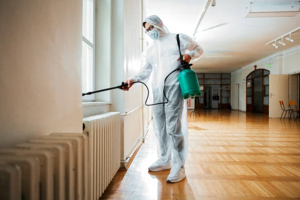 Best Pest Control for Restaurants  in Belleair Bluffs, FL